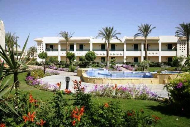 Island Garden Resort Sharm El Sheikk Exterior foto