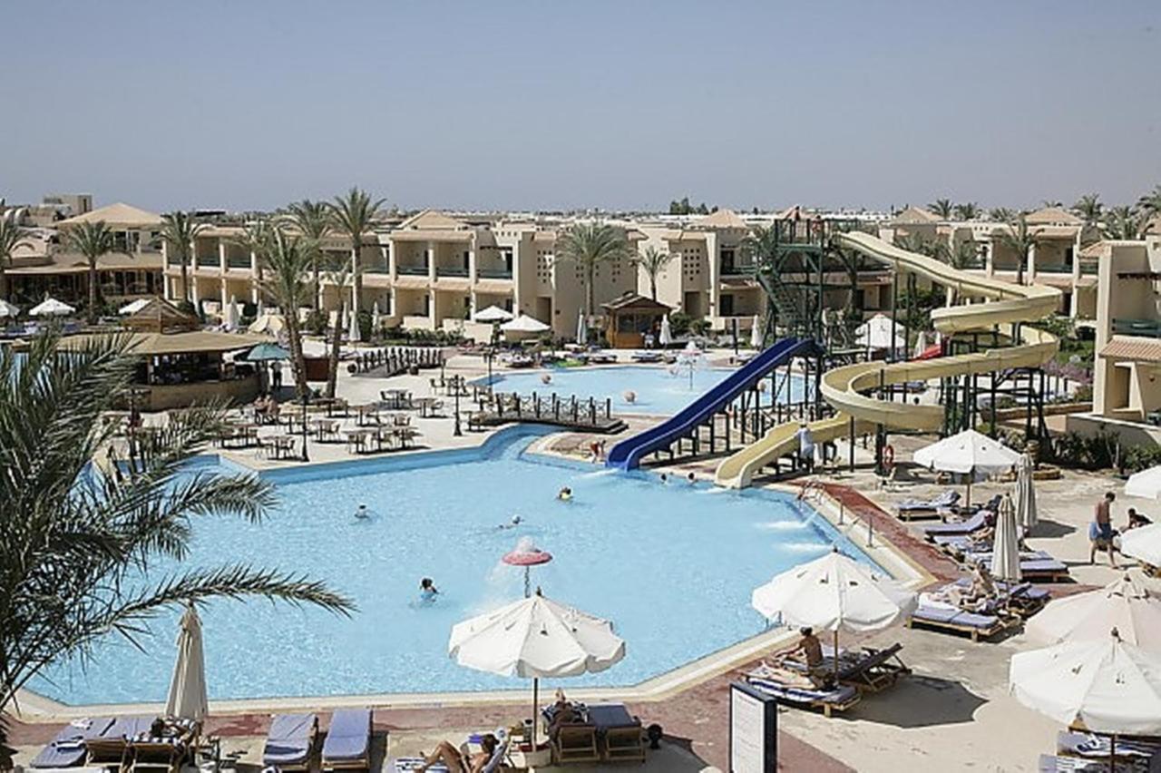 Island Garden Resort Sharm El Sheikk Exterior foto